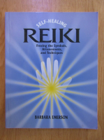 Barbara Emerson - Self Healing Reiki