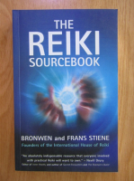 Anticariat: Bronwen Steine - The Reiki Sourcebook
