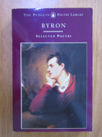 Byron - Selected Poetry