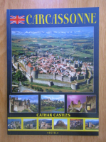 Carcassonne. Cathar Castles