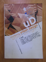 Constantin Spiridonidis - Monitoring Urban Design Education in European School of Architecture