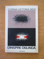 Anticariat: Corina Victoria Sein - Dinspre oglinda