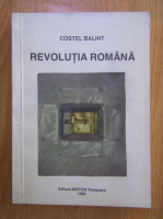 Costel Balint - Revolutia romana