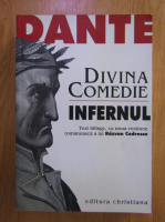 Dante - Divina comedie. Infernul (editie bilingva)