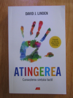 David J. Linden - Atingerea