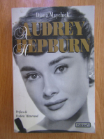 Diana Maychick - Audrey Hepburn