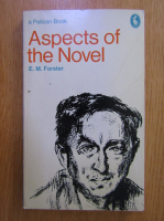 E. M. Forster - Aspects of the Novel