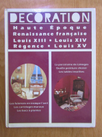 Encyclopedie de la Decoration (volumul 1)