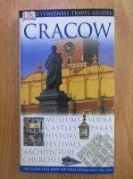 Eyewitness Travel. Cracow