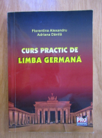 Florentina Alexandru - Curs practic de limba germana