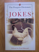 Fred Meticalf - The Penguin Dictionary of Jokes