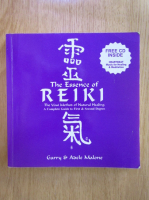 Garry Malone - The Essence of Reiki