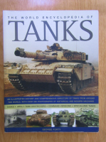 George Forty - The World Encyclopedia of Tanks