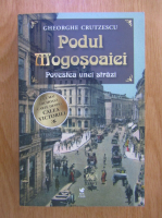 Gheorghe Crutzescu - Podul Mogosoaiei. Povestea unei strazi