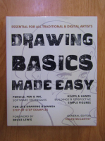 Helen McCarthy - Drawing Basic Made Easy