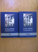 Ioan Bocsa - Colinde romanesti (2 volume)
