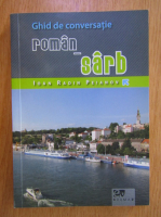 Ioan Radin Peianov - Ghid de conversatie Roman-Sarb