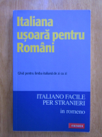 Italiana usoara pentru Romani