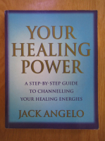 Jack Angelo - Your Healing Power