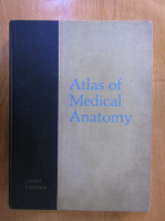 Jan Langman, M. W. Woerdeman - Atlas of Medical Anatomy