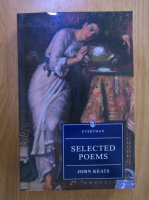 John Keats - Selected Poems