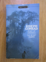 Joseph Conrad - Heart of Darkness and The Secret Sharer