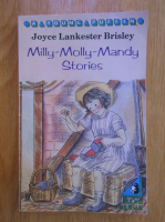 Joyce Lankester Brisley - Milly, Molly, Mandy Stories