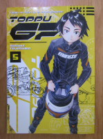 Kosuke Fujishima - Toppu GP