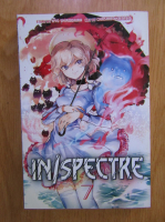 Kyo Shirodaira - InSpectre (volumul 7)