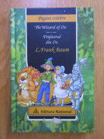 Anticariat: L. Frank Baum - Vrajitorul din Oz (editie bilingva)
