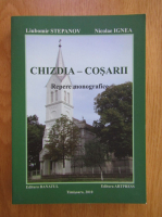 L. Stepanov - Chizdia-Cosarii