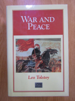 Leo Tolstoi - War and Peace