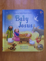 Lesley Sims - Baby Jesus