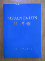 Li Hongzhi - Zhuan Falun