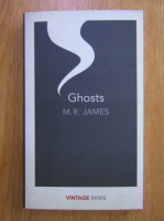 M. R. James -  Ghosts