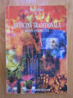 Anticariat: Maria Praja - Medicina traditionala