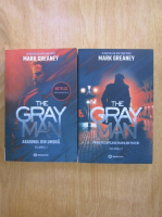 Mark Greaney - The Gray Man (2 volume)