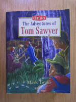 Anticariat: Mark Twain - Tom Sawyer