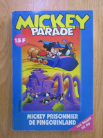 Mickey Parade, nr. 225