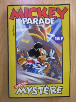 Mickey Parade, nr. 230