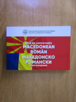 Mihajlov Marjan - Ghid de conversatie Macedonean Romnan