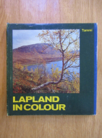 Mikko Kilpi - Lapland in Colour