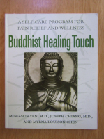 Ming Sun Yen - Buddish Healing Touch