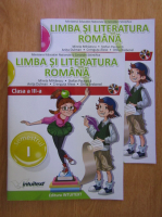 Mirela Mihaescu, Stefan Pacearca - Limba si literatura romana. Clasa a III-a (2 volume)