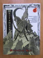 Mitsuhisa Kuji - Wolfsmund (volumul 7)