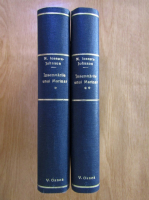 N. Ionescu Johnson - Insemnarile unui marinar (2 volume)