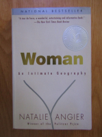 Natalie Angier - Woman