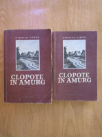 Nikolai Virta - Clopote in amurg (2 volume)