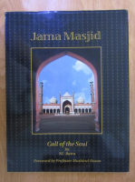 Nl. Batra - Jamma Masjid. Call of the Soul