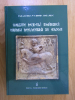 Paraschiva Victoria Batariuc - Civilizatie medievala romaneasca. Ceramica monumentala din Moldova
